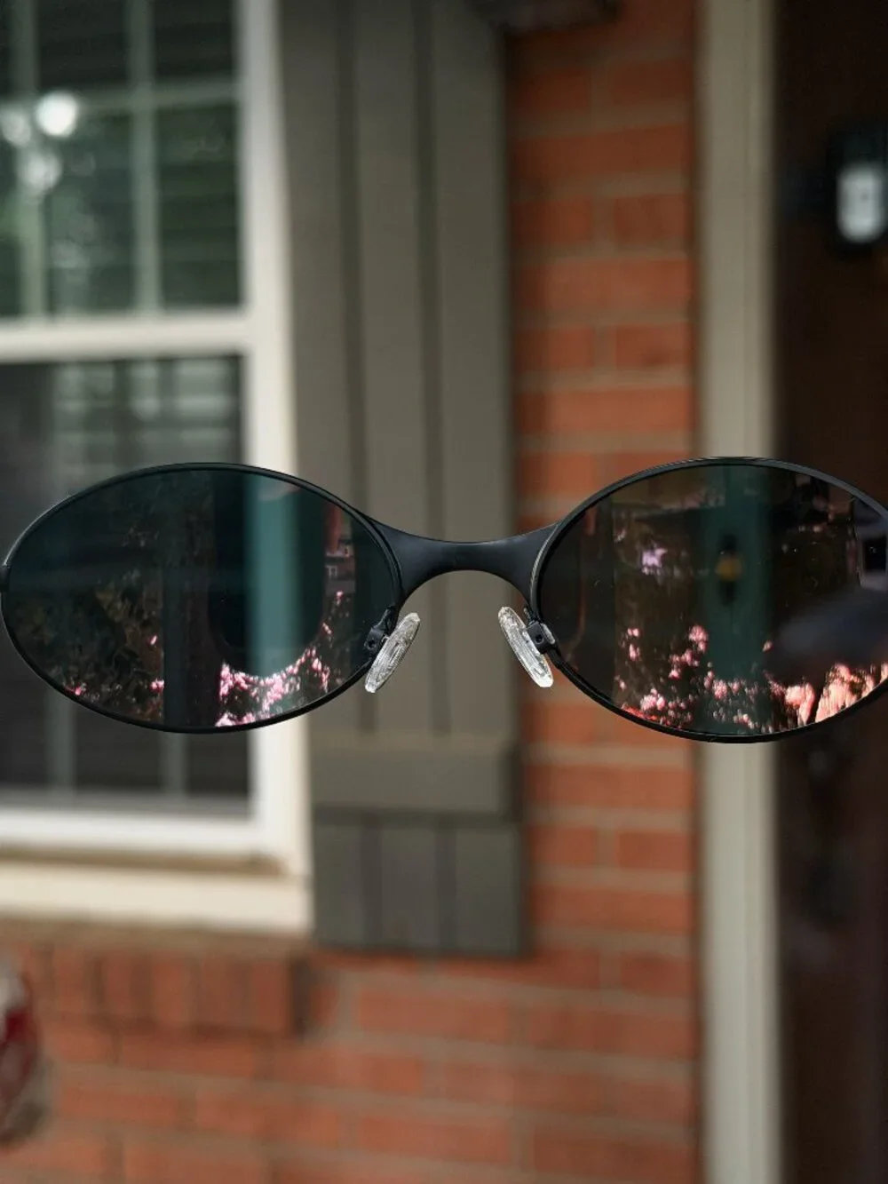 Oakley Sunglasses